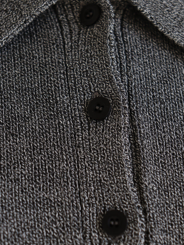 St.cecilia TSUNOポロニット