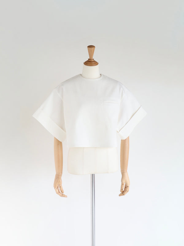 St.cecilia キューブトップス