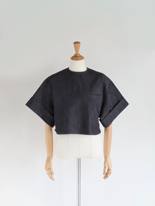 St.cecilia キューブトップス