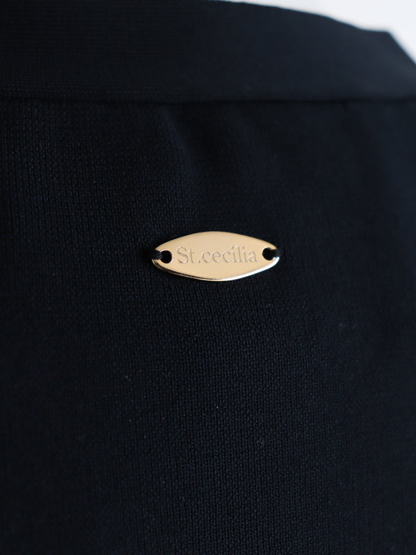 St.cecilia カームトップス