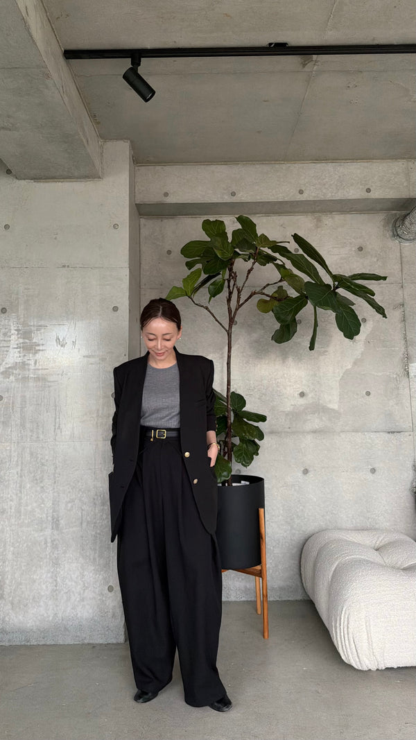 【予約】⚠️通常商品と同梱不可⚠️ St.cecilia ノーブルジャケットⅡ