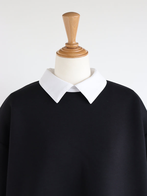 St.cecilia レイヤードトップス