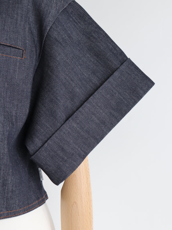 St.cecilia キューブトップス