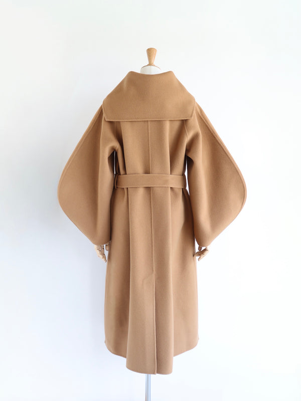 【予約】⚠️通常商品と同梱不可⚠️ St.cecilia ルナリバーコート