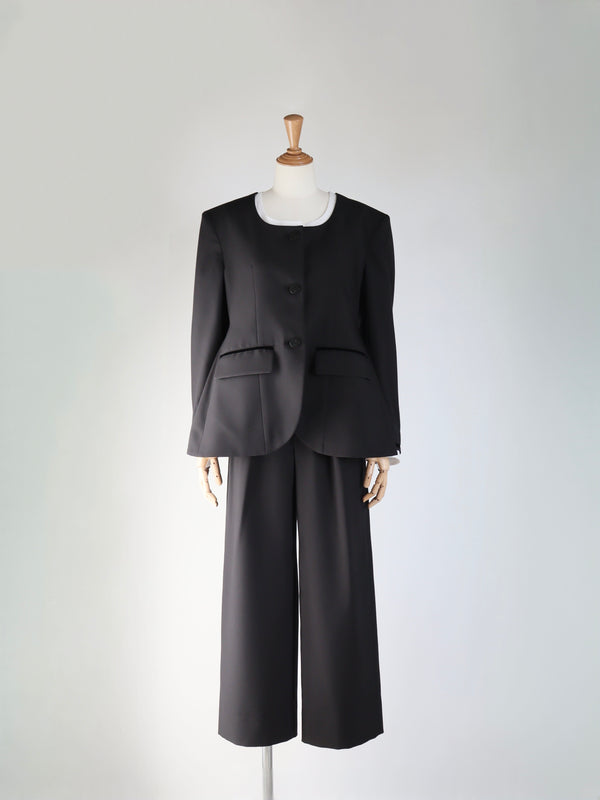 St.cecilia グレースジャケット