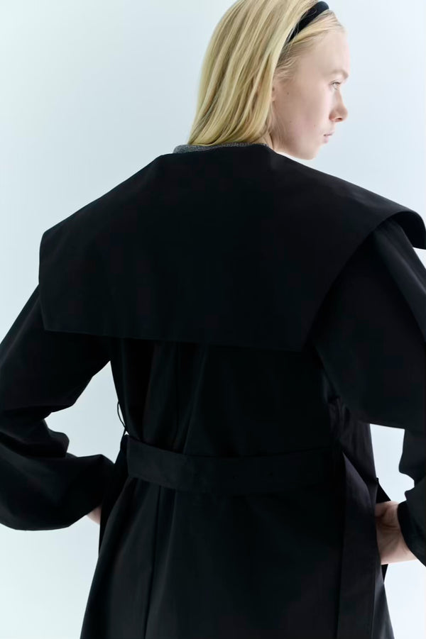 St.cecilia ルナトレンチ