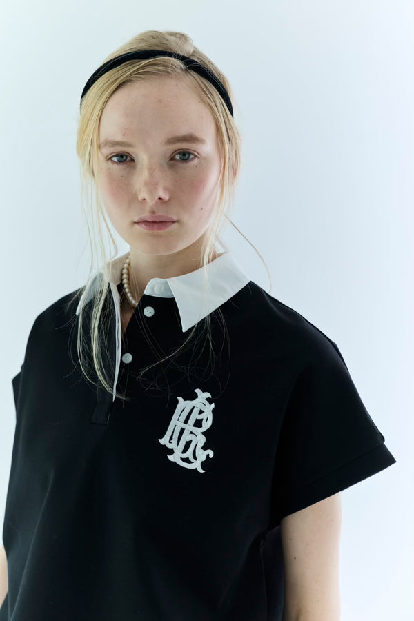 GIRLISH クレストポロ