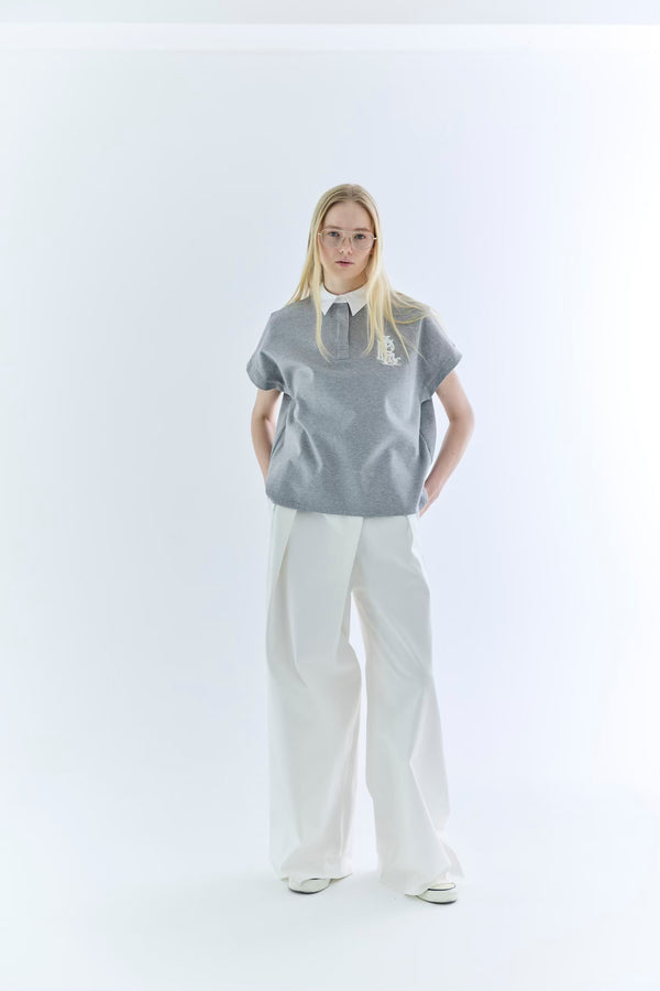 GIRLISH クレストポロ