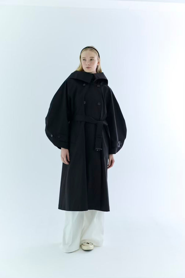 St.cecilia ルナトレンチ