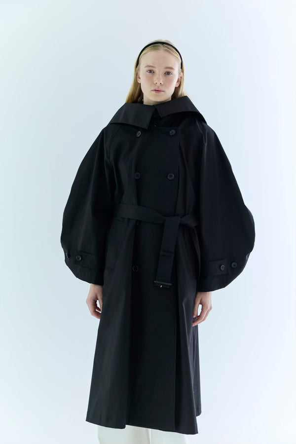 St.cecilia ルナトレンチ