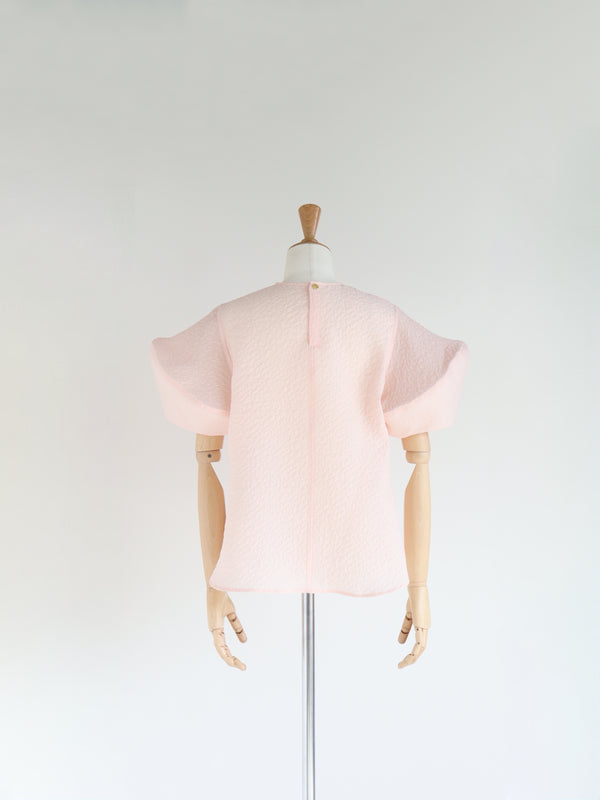 St.cecilia ふうりんブラウス