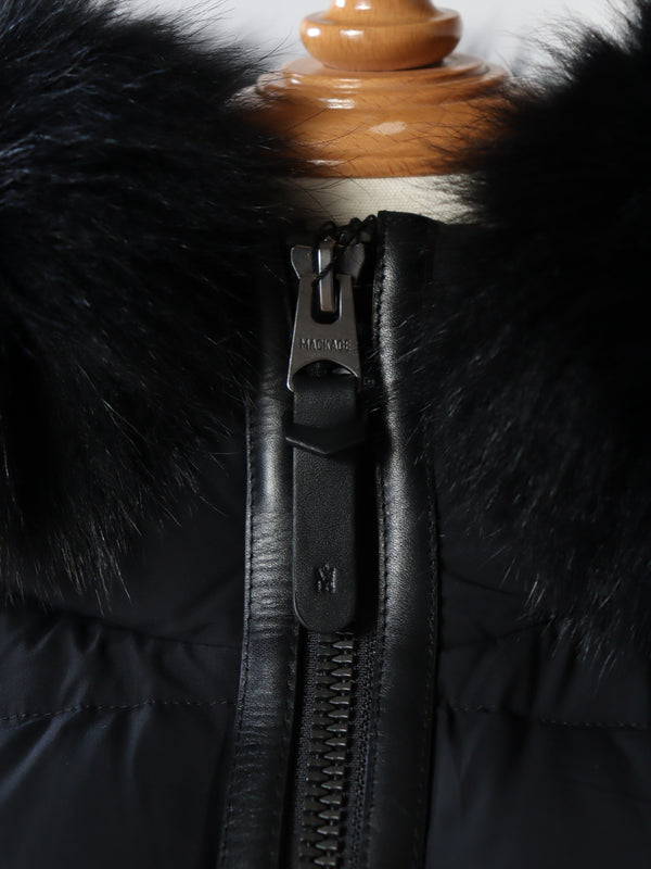 MACKAGE CALLA-BX ダウンジャケット