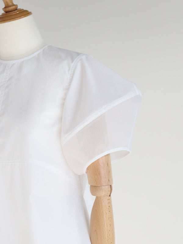 St.cecilia ふうりんブラウス