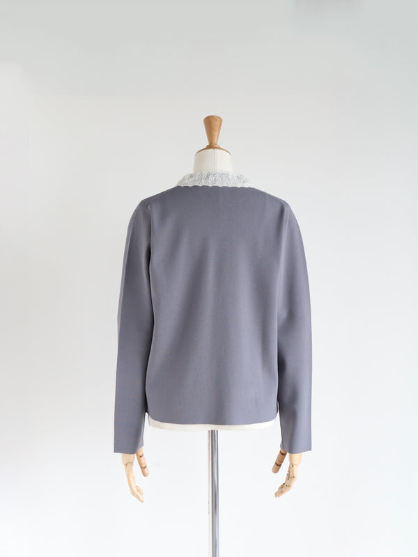 St.cecilia ダンテルニット