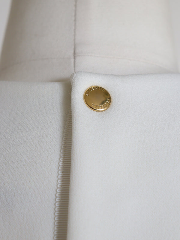 St.cecilia カーヴィートップス