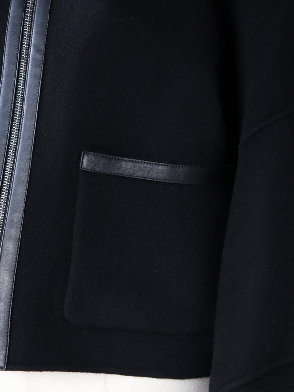 MACKAGE SOLANA ジャケット