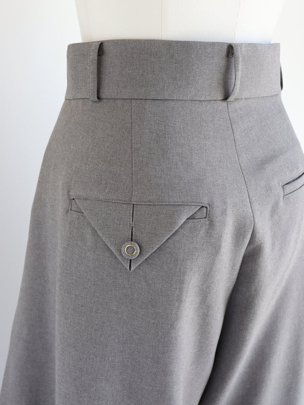 St.cecilia ORIGAMIパンツ