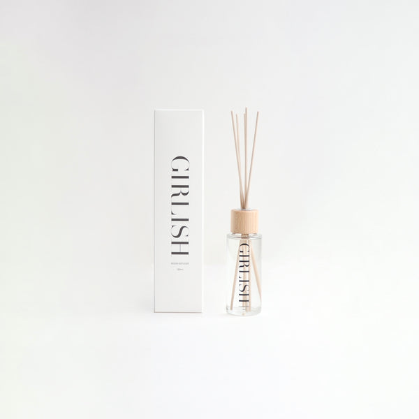 GIRLISH ROOM DIFFUSER