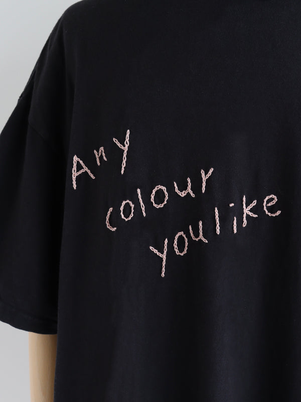 Vintage Remake T-shirt / PINK FLOYD
