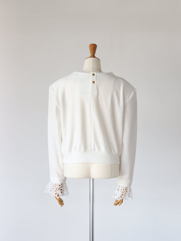 St.cecilia クララトップス