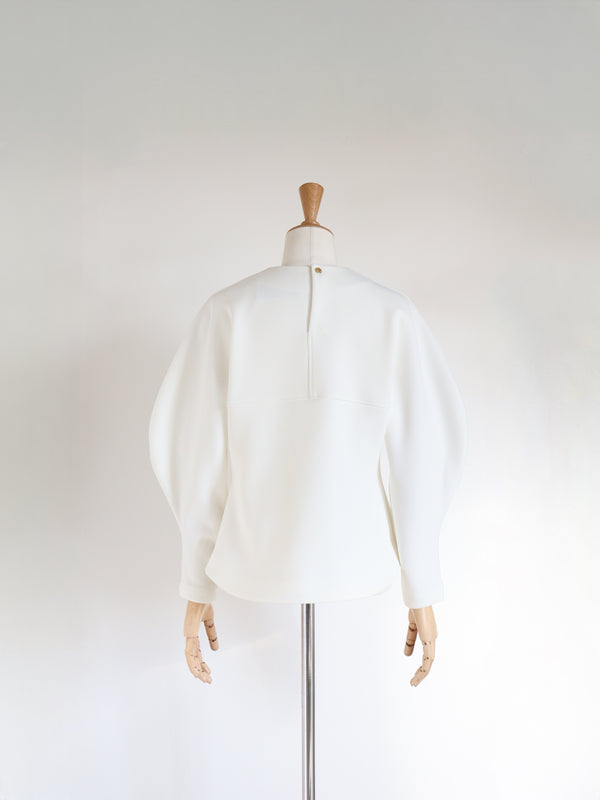 St.cecilia カーヴィートップス