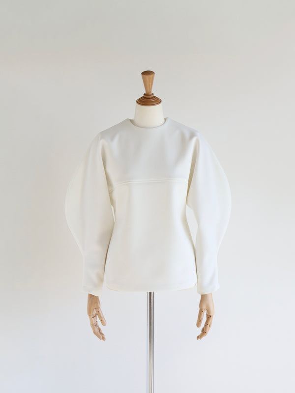 St.cecilia カーヴィートップス