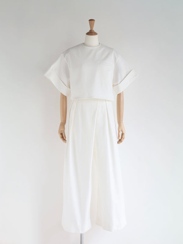 St.cecilia キューブトップス