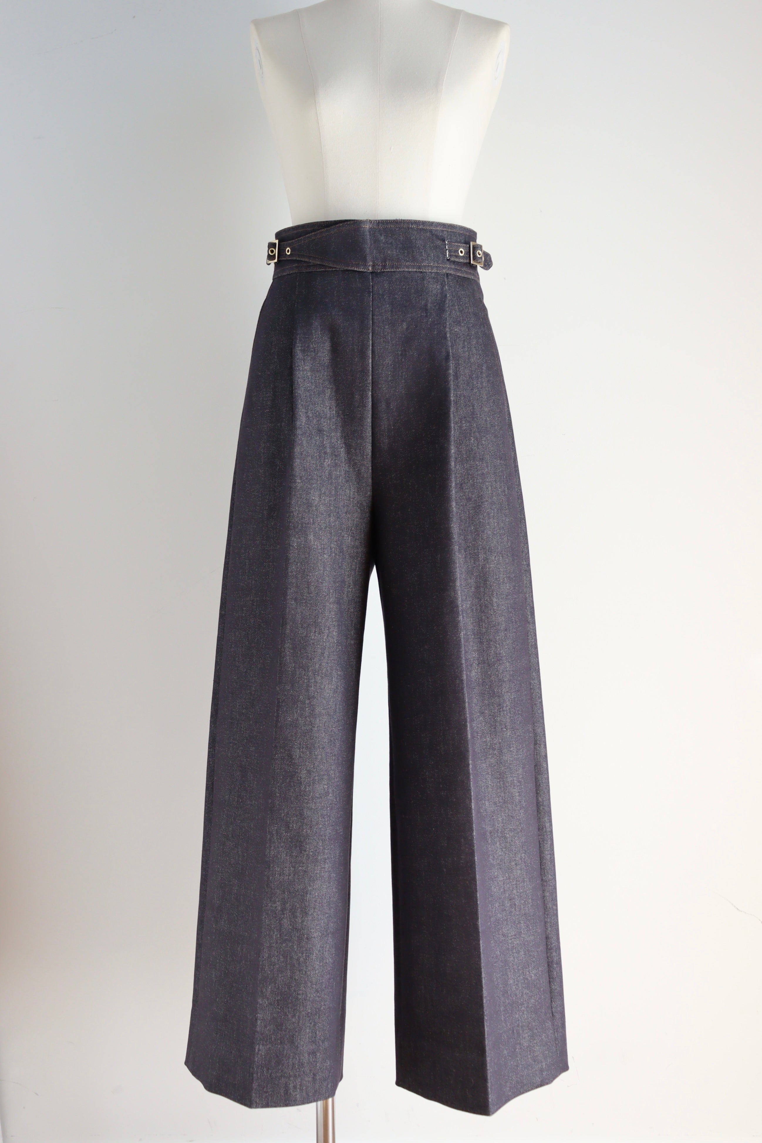 St.cecilia pants – GIRLISH