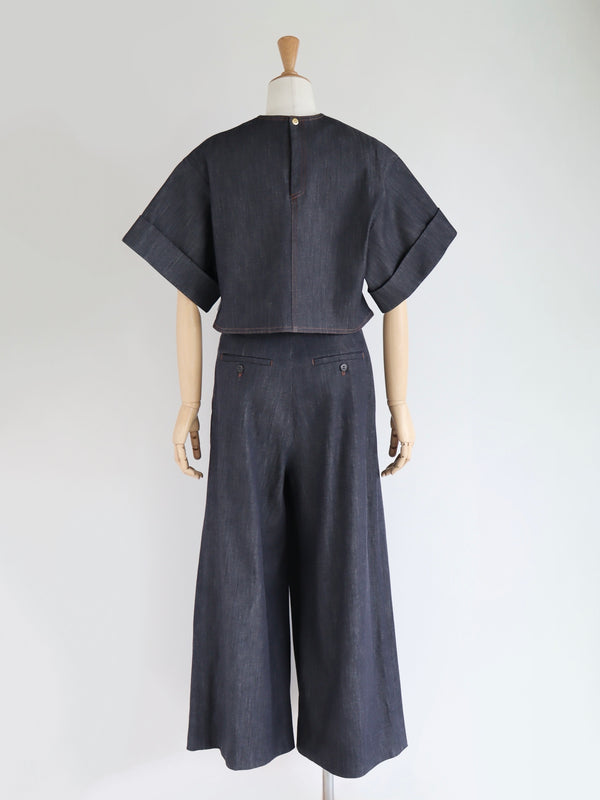 St.cecilia キューブトップス