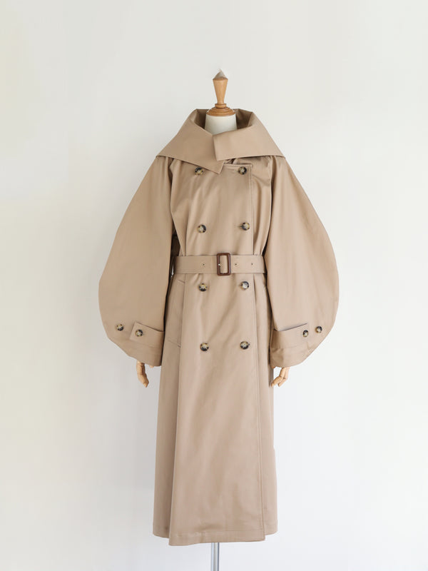 St.cecilia ルナトレンチ