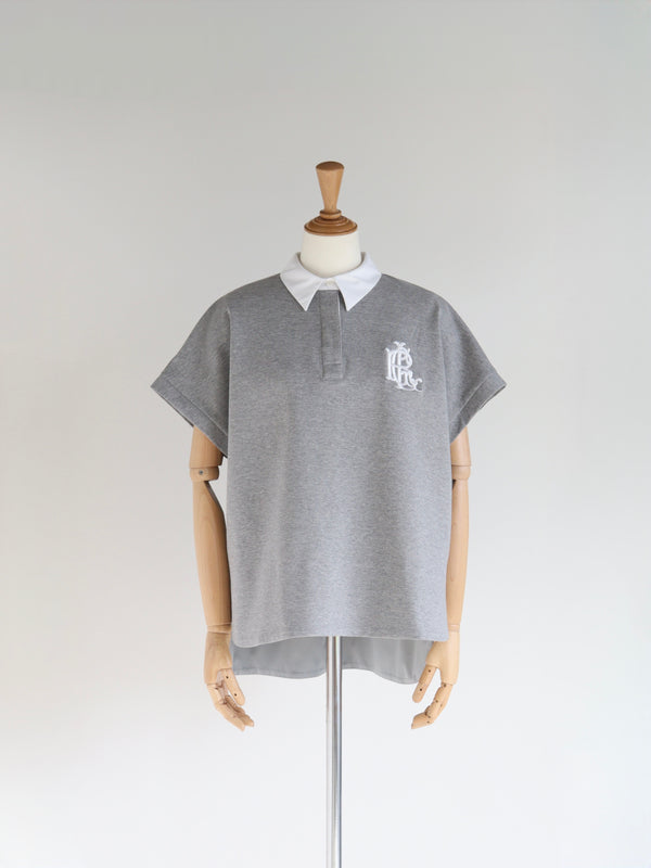 GIRLISH クレストポロ