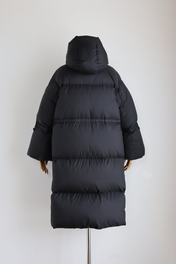 MACKAGE LENZI ダウンコート