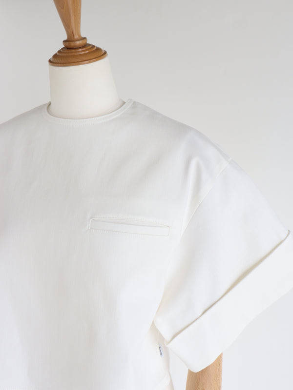 St.cecilia キューブトップス