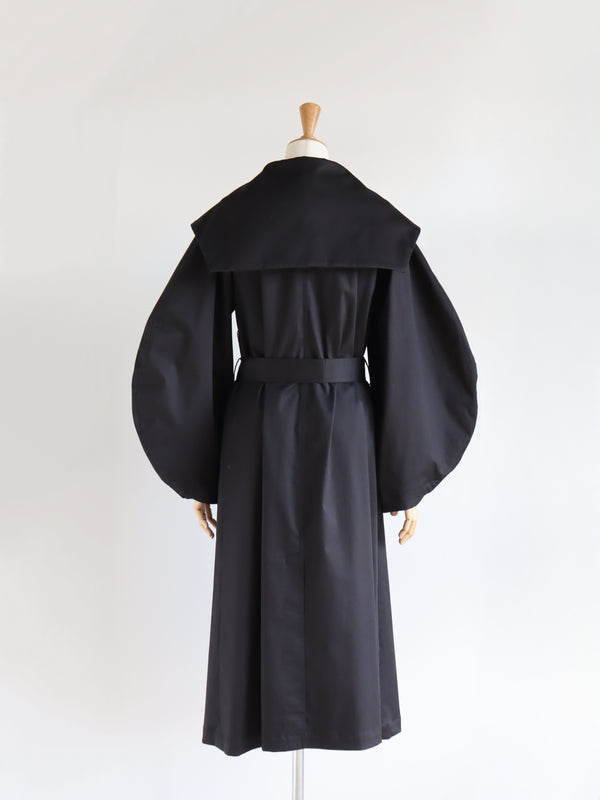 St.cecilia ルナトレンチ