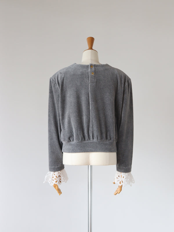 St.cecilia クララトップス