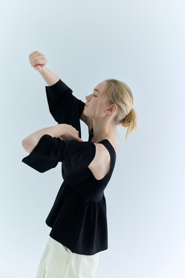 St.cecilia ドールニット