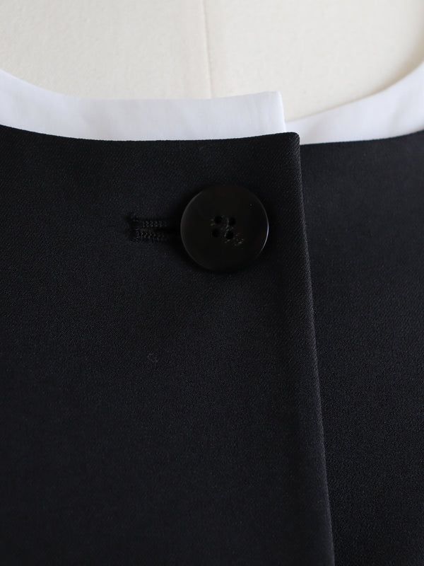 St.cecilia グレースジャケット