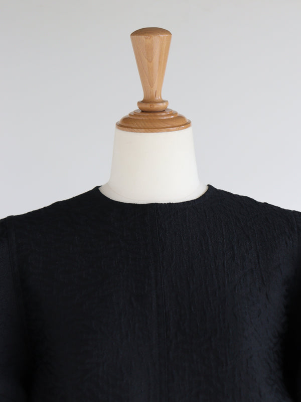 St.cecilia ふうりんブラウス