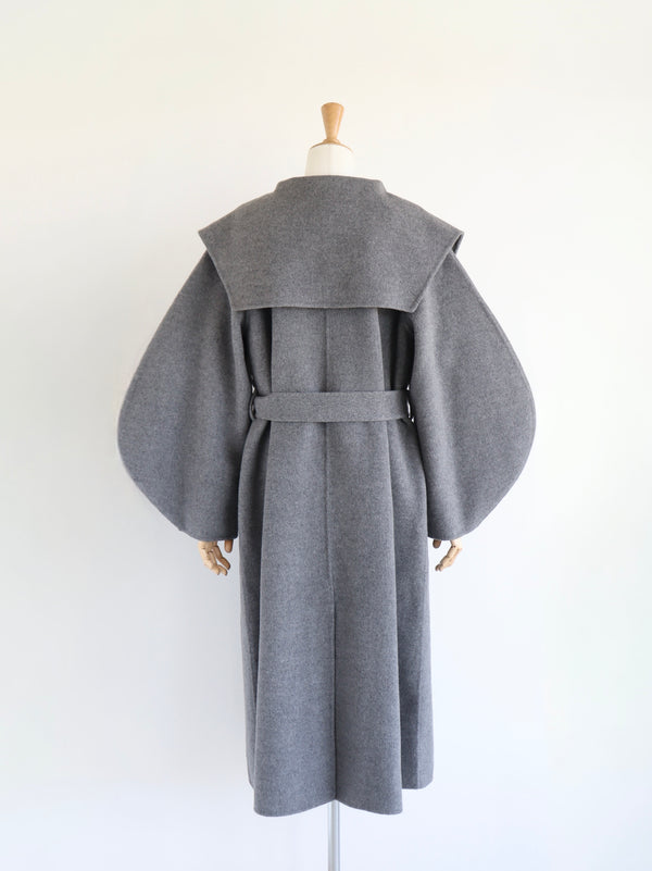 【予約】⚠️通常商品と同梱不可⚠️ St.cecilia ルナリバーコート