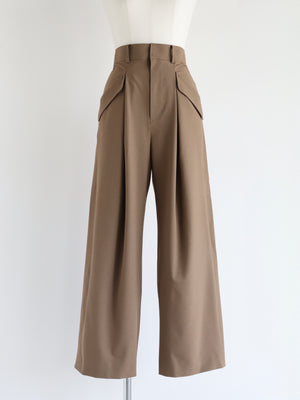 St.cecilia pants – GIRLISH