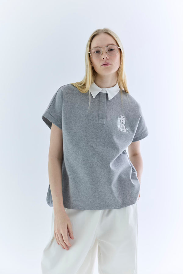 GIRLISH クレストポロ
