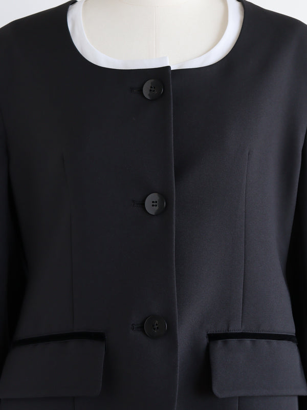 St.cecilia グレースジャケット