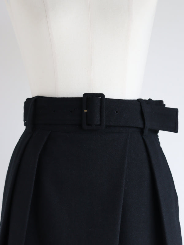 St.cecilia ラップパンツ