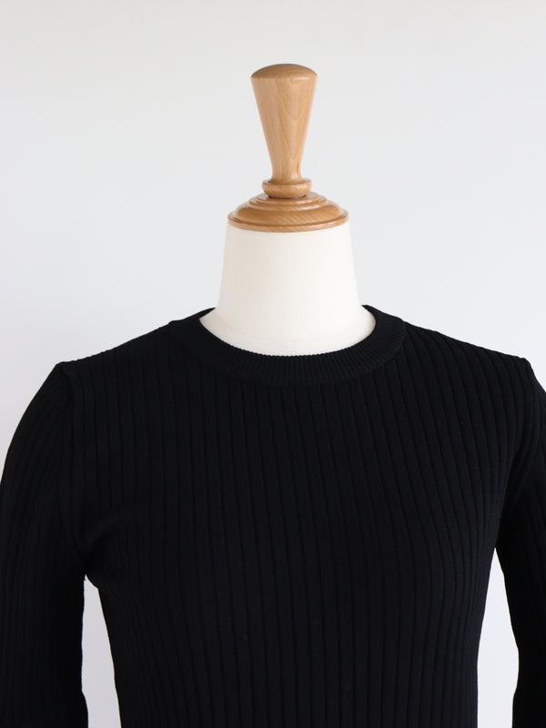 St.cecilia カメリアニット