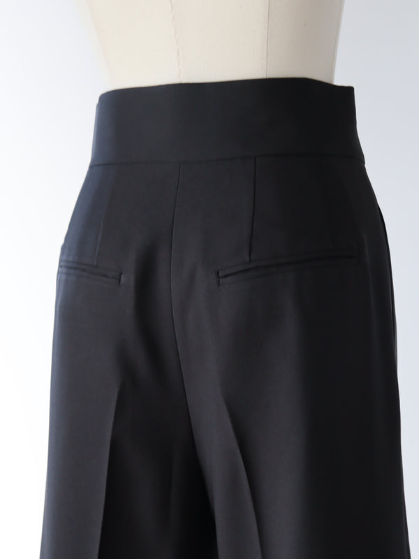 St.cecilia グレースパンツ