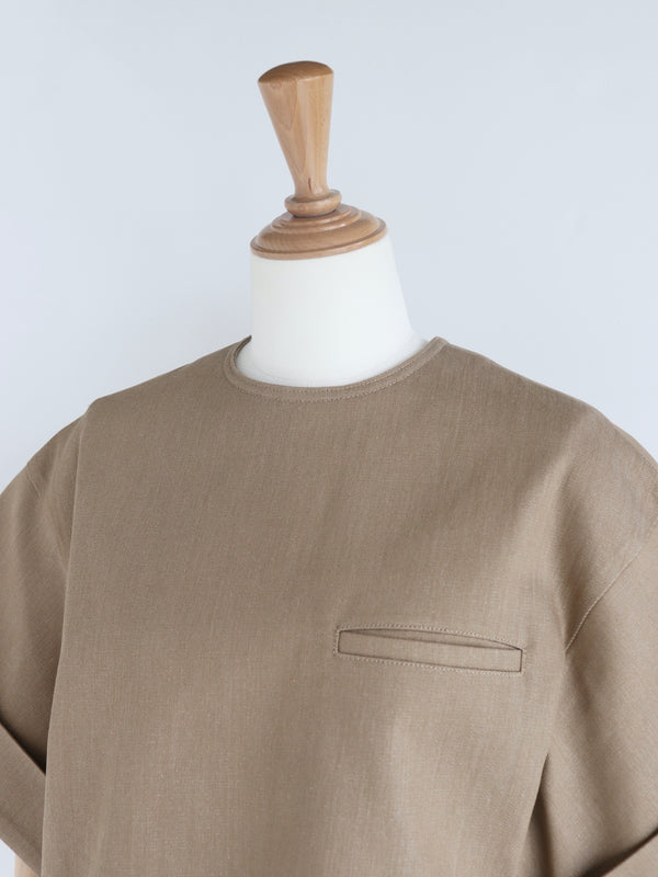 St.cecilia キューブトップス