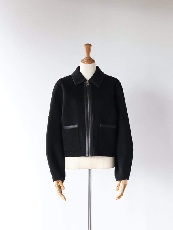 MACKAGE SOLANA ジャケット