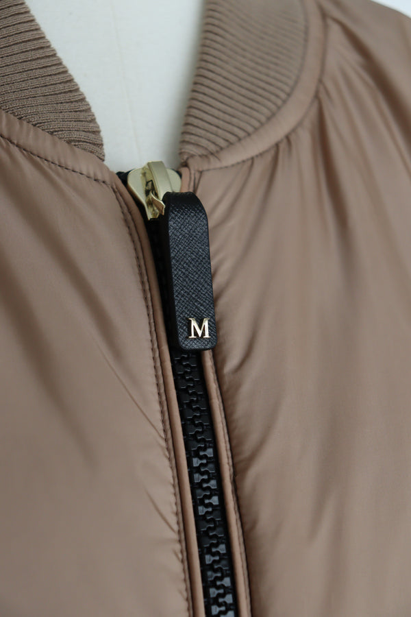 MaxMara CREENB キルテットコート