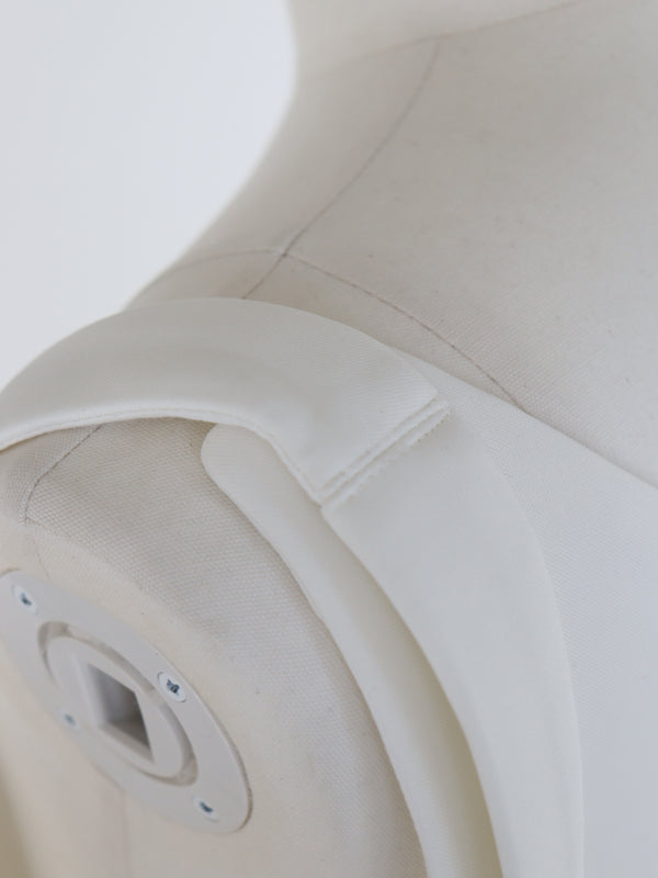 St.cecilia ムースワンピース