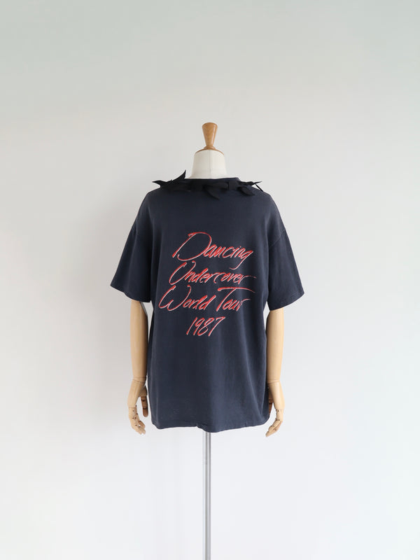 Vintage Remake T-shirt / RATT